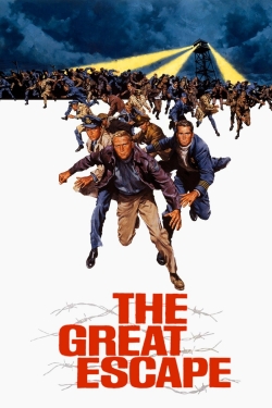 Watch Free The Great Escape HD Online on SFlix