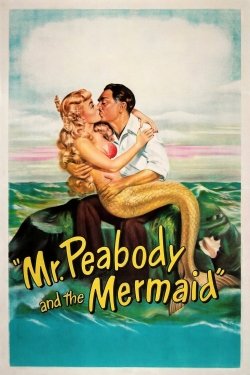 Watch Free Mr. Peabody and the Mermaid HD Online on SFlix