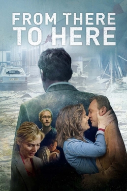 Watch Free From There to Here HD Online on SFlix