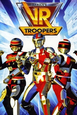 Watch Free VR Troopers HD Online on SFlix