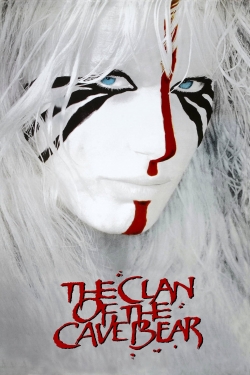 Watch Free The Clan of the Cave Bear HD Online on SFlix