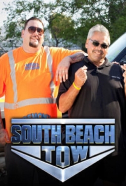 Watch Free South Beach Tow HD Online on SFlix