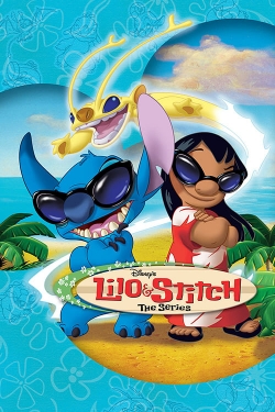 Watch Free Lilo & Stitch: The Series HD Online on SFlix