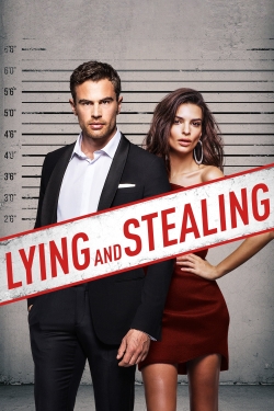 Watch Free Lying and Stealing HD Online on SFlix