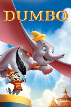 Watch Free Dumbo HD Online on SFlix