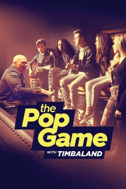 Watch Free The Pop Game HD Online on SFlix