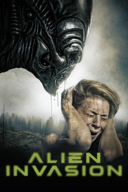 Watch Free Alien Invasion HD Online on SFlix