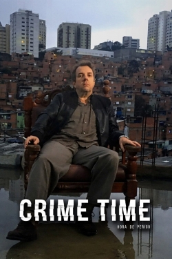 Watch Free Crime Time HD Online on SFlix