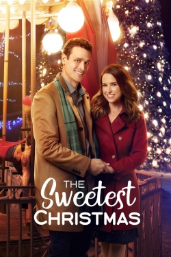 Watch Free The Sweetest Christmas HD Online on SFlix