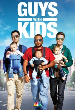 Watch Free Guys with Kids HD Online on SFlix