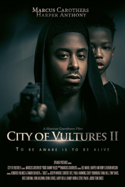 Watch Free City of Vultures 2 HD Online on SFlix