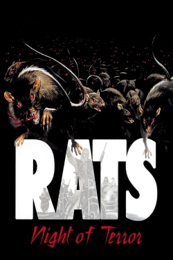 Watch Free Rats: Night of Terror HD Online on SFlix