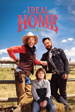 Watch Free Ideal Home HD Online on SFlix