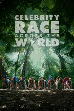 Watch Free Celebrity Race Across the World HD Online on SFlix