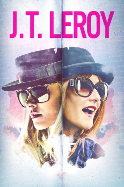 Watch Free J.T. LeRoy HD Online on SFlix