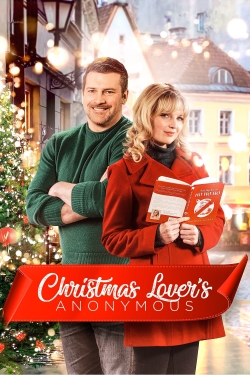 Watch Free Christmas Lover's Anonymous HD Online on SFlix