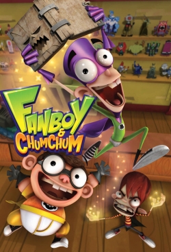 Watch Free Fanboy and Chum Chum HD Online on SFlix