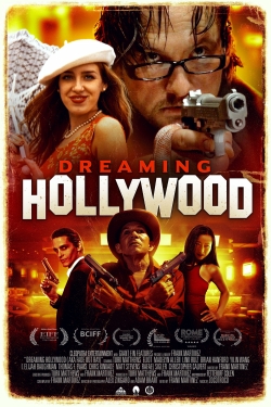 Watch Free Dreaming Hollywood HD Online on SFlix