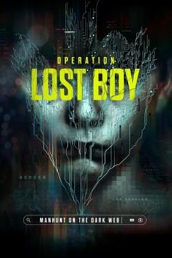 Watch Free Operation Lost Boy HD Online on SFlix