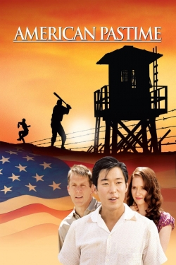 Watch Free American Pastime HD Online on SFlix