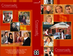 Watch Free Crossroads HD Online on SFlix