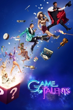 Watch Free Game of Talents HD Online on SFlix