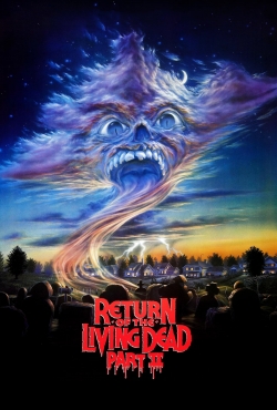 Watch Free Return of the Living Dead Part II HD Online on SFlix