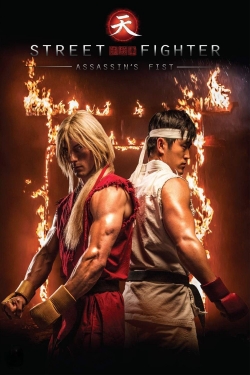 Watch Free Street Fighter: Assassin's Fist HD Online on SFlix