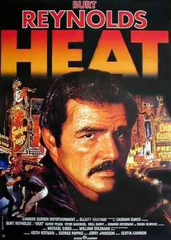 Watch Free Heat HD Online on SFlix