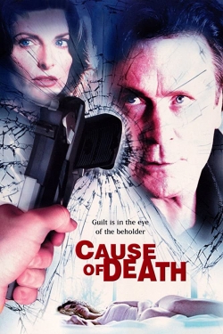 Watch Free Cause Of Death HD Online on SFlix