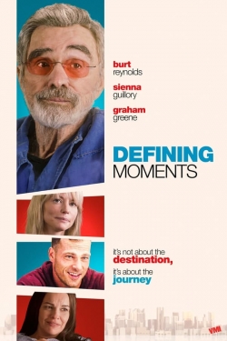 Watch Free Defining Moments HD Online on SFlix