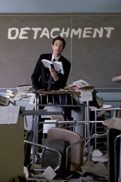 Watch Free Detachment HD Online on SFlix