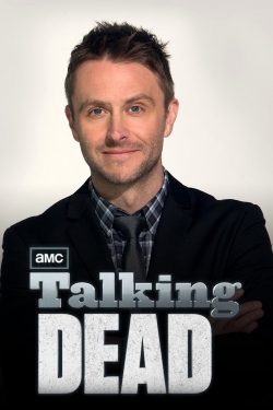 Watch Free Talking Dead HD Online on SFlix