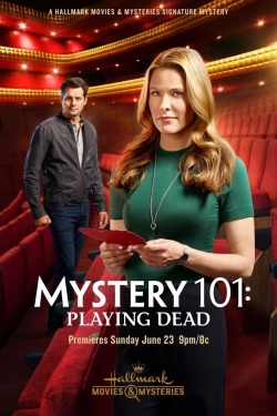 Watch Free Mystery 101: Playing Dead HD Online on SFlix