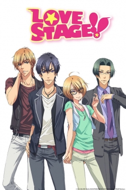 Watch Free Love Stage!! HD Online on SFlix