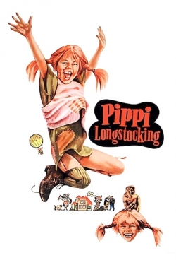 Watch Free Pippi Longstocking HD Online on SFlix