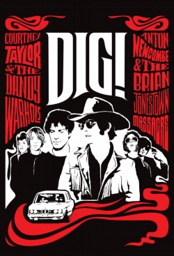 Watch Free Dig! HD Online on SFlix