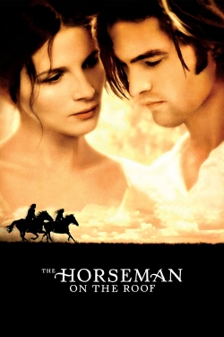 Watch Free The Horseman on the Roof HD Online on SFlix