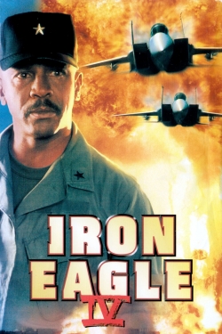 Watch Free Iron Eagle IV HD Online on SFlix