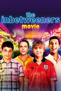 Watch Free The Inbetweeners Movie HD Online on SFlix