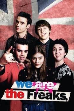 Watch Free We Are the Freaks HD Online on SFlix