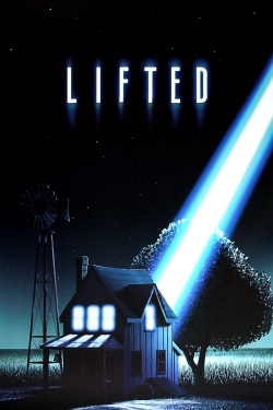 Watch Free Lifted HD Online on SFlix