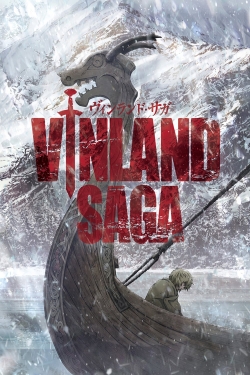 Watch Free Vinland Saga HD Online on SFlix