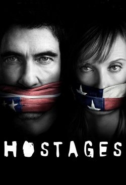 Watch Free Hostages HD Online on SFlix