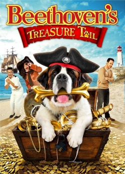 Watch Free Beethoven's Treasure Tail HD Online on SFlix