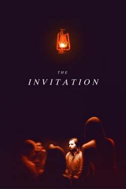 Watch Free The Invitation HD Online on SFlix