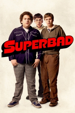 Watch Free Superbad HD Online on SFlix