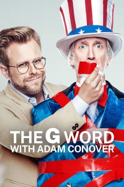 Watch Free The G Word with Adam Conover HD Online on SFlix