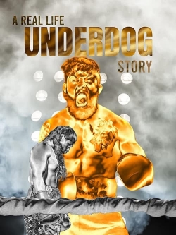 Watch Free A Real Life Underdog Story HD Online on SFlix