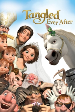 Watch Free Tangled Ever After HD Online on SFlix